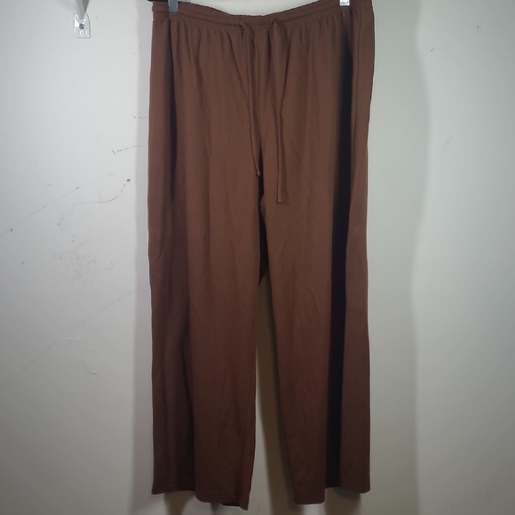 H&M Pants - H&M Women's Brown Trousers